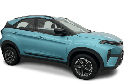 2023 Tata NEXON - SUV - Petrol - Automatic - ₹9.52 lakh