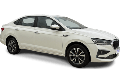 2022 Skoda SLAVIA - Sedan - Petrol - Manual - ₹9.04 lakh