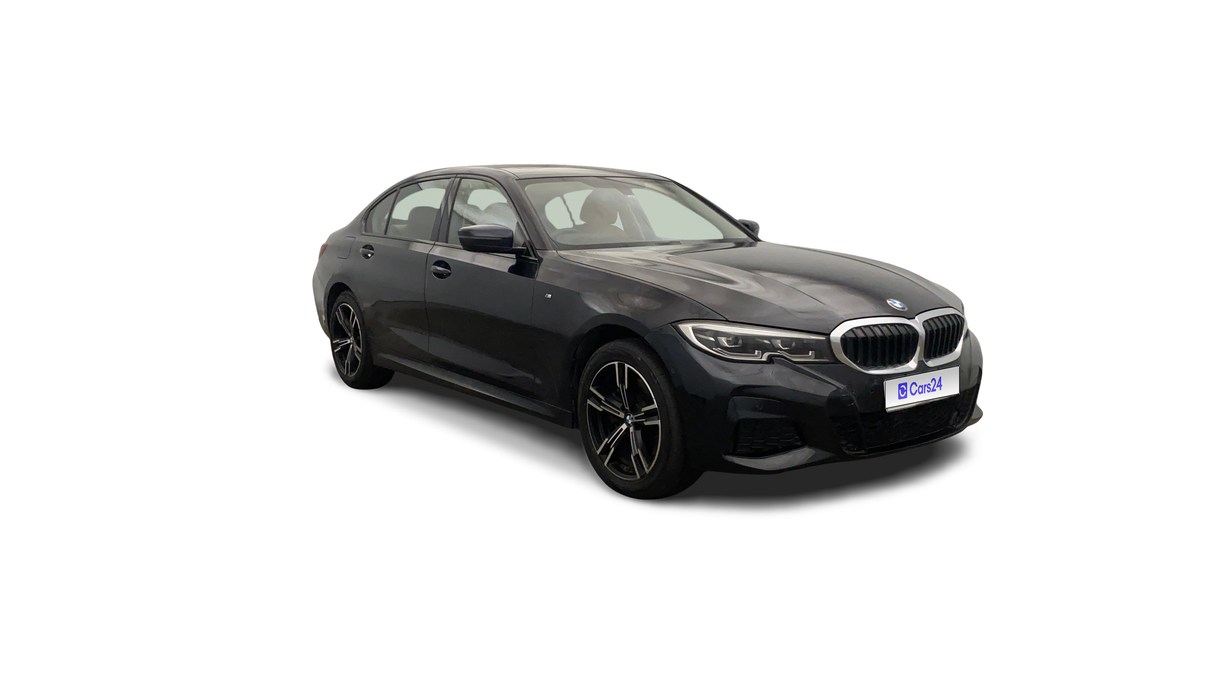 2021 BMW 3 SERIES GRAN LIMOUSINE - Sedan - Petrol - Automatic - ₹27.55 lakh