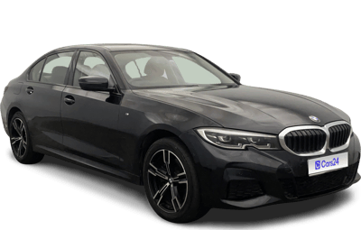 2021 BMW 3 SERIES GRAN LIMOUSINE - Sedan - Petrol - Automatic - ₹27.55 lakh