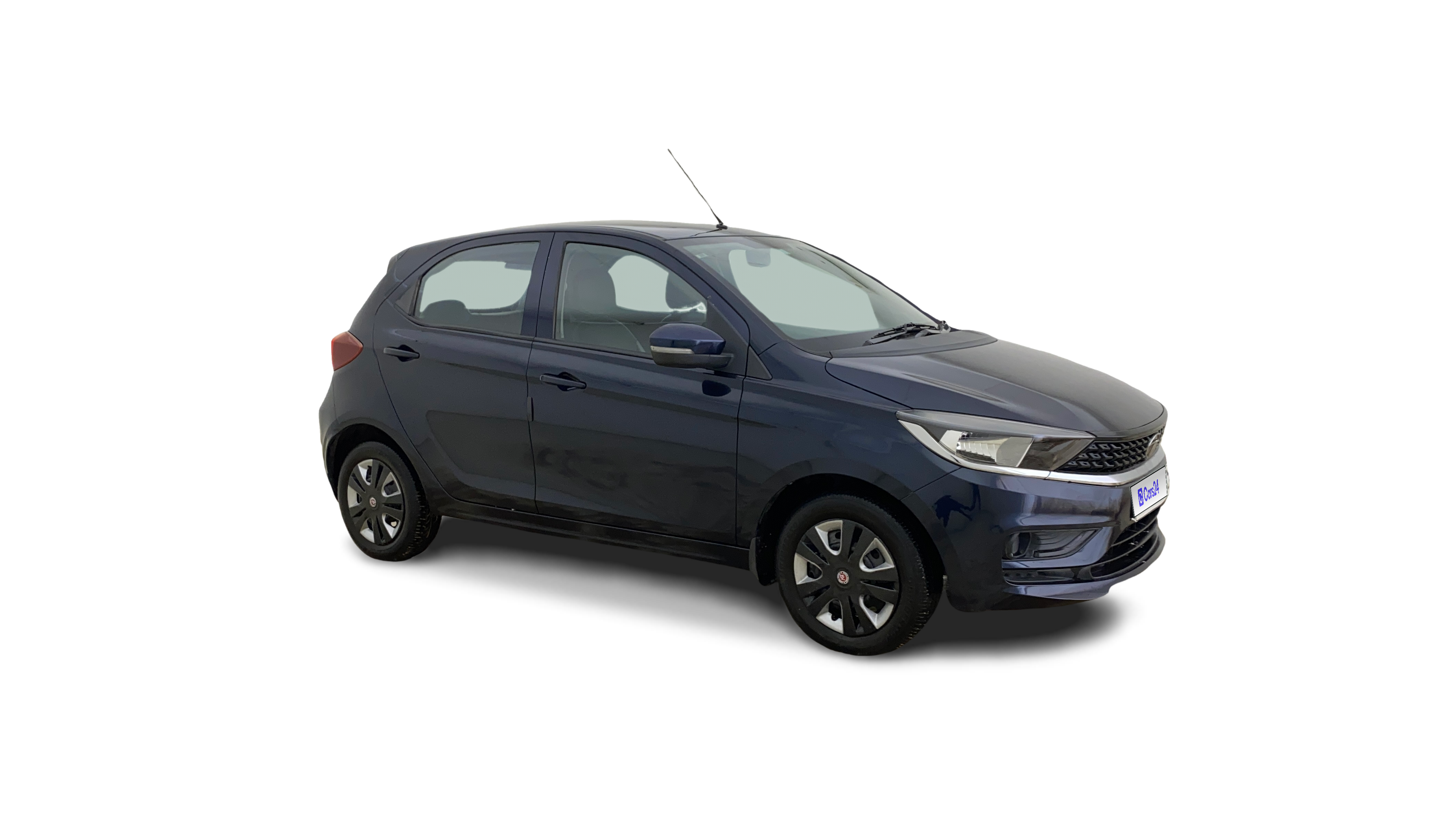 2021 Tata Tiago - Hatchback - Petrol - Manual - ₹3.75 lakh
