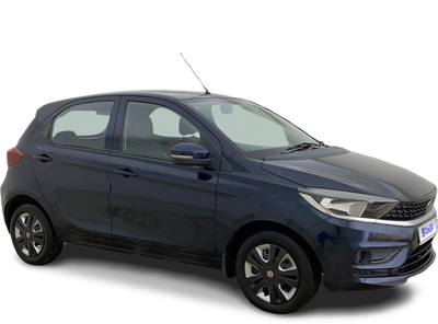 2021 Tata Tiago - Hatchback - Petrol - Manual - ₹3.75 lakh