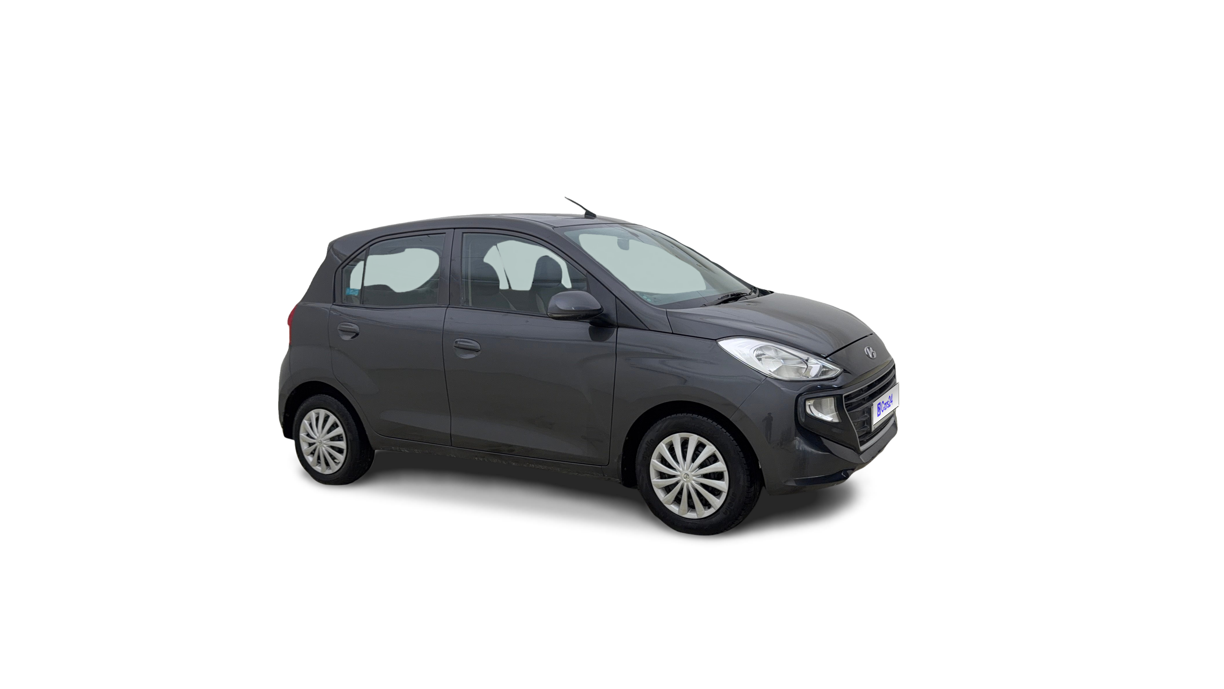2020 Hyundai NEW SANTRO - Hatchback - Petrol - Manual - ₹3.54 lakh