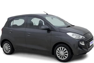 2020 Hyundai NEW SANTRO - Hatchback - Petrol - Manual - ₹3.54 lakh