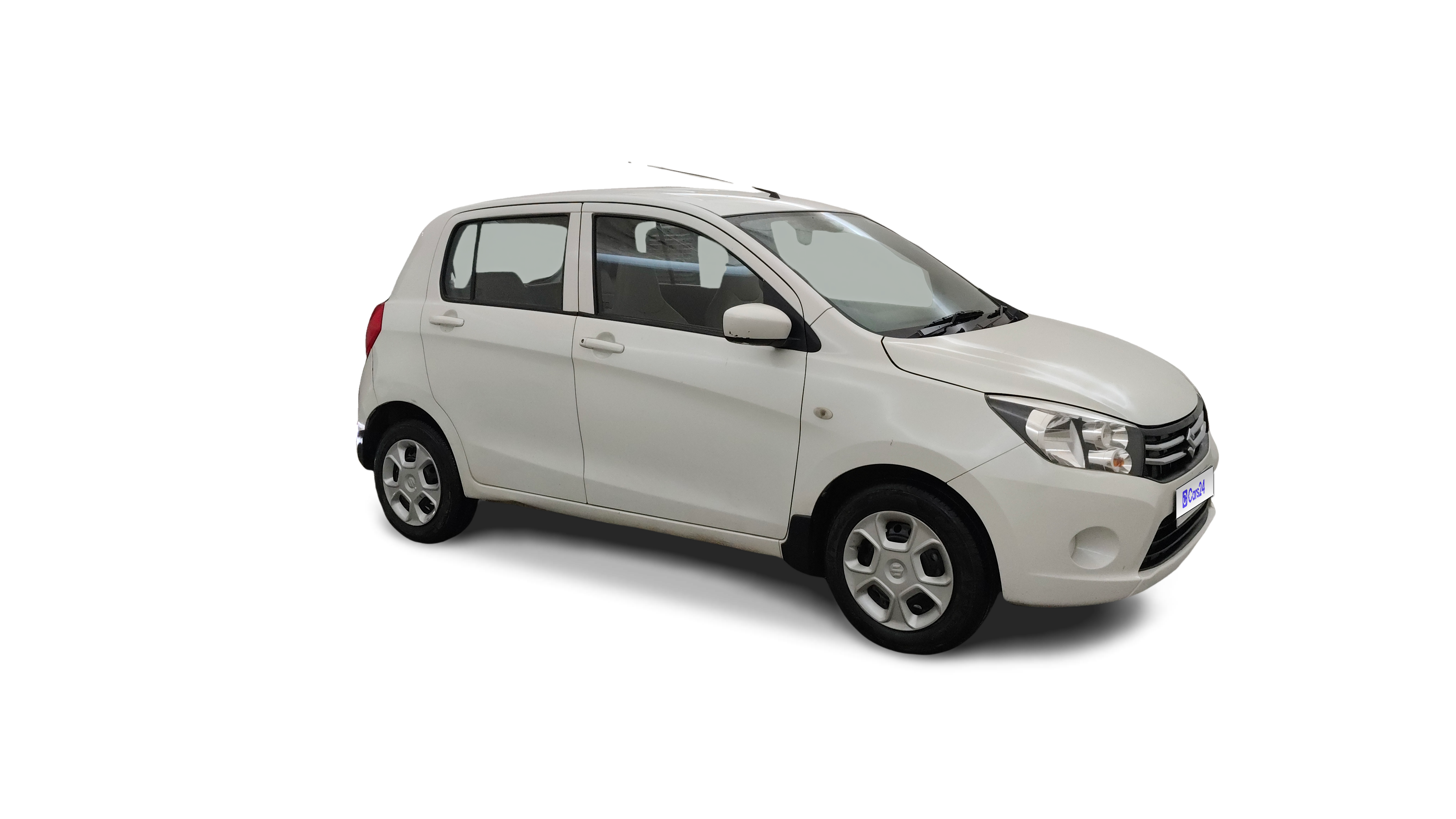 2016 Maruti Celerio - Hatchback - Petrol - Manual - ₹2.87 lakh