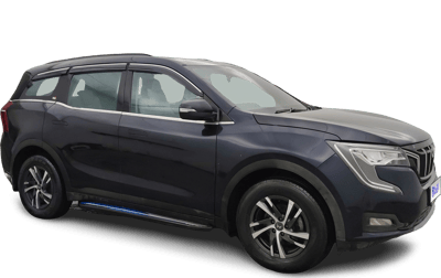 2023 Mahindra XUV700 - SUV - Petrol - Manual - ₹14.93 lakh