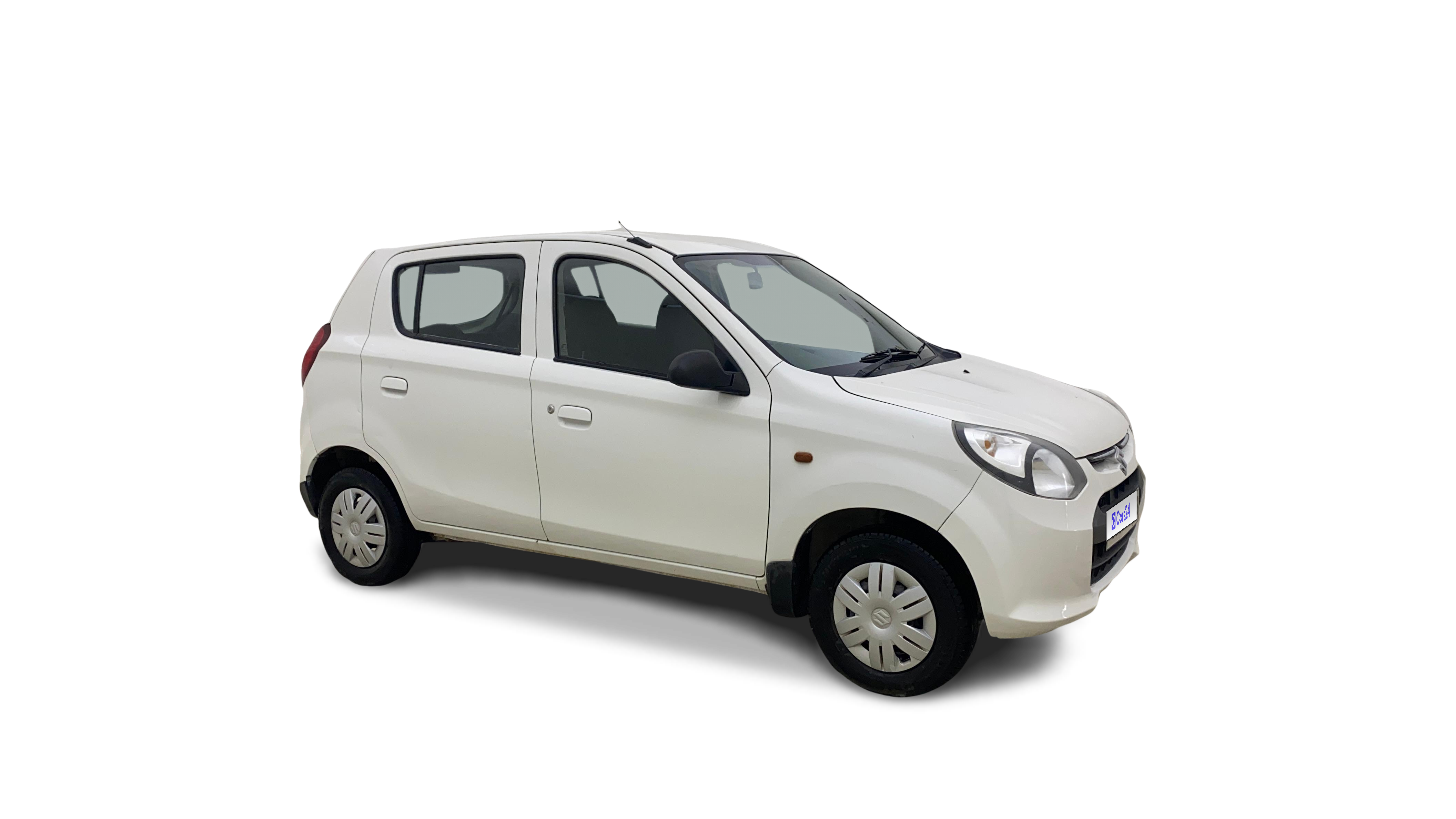 2015 Maruti Alto 800 - Hatchback - Petrol - Manual - ₹1.99 lakh