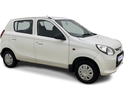 2015 Maruti Alto 800 - Hatchback - Petrol - Manual - ₹1.99 lakh
