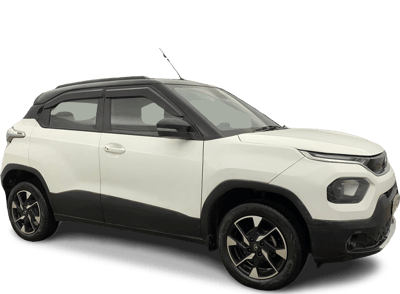 2022 Tata PUNCH - SUV - Petrol - Automatic - ₹6.30 lakh