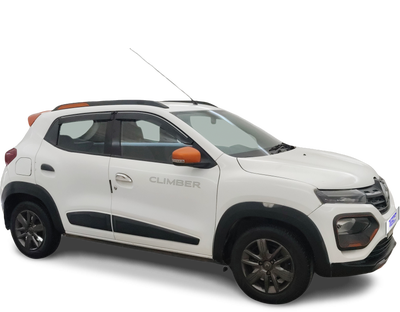 2020 Renault Kwid - Hatchback - Petrol - Manual - ₹2.61 lakh