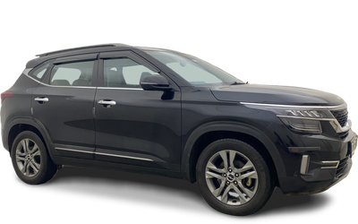 2021 KIA SELTOS - SUV - Petrol - Manual - ₹9.71 lakh