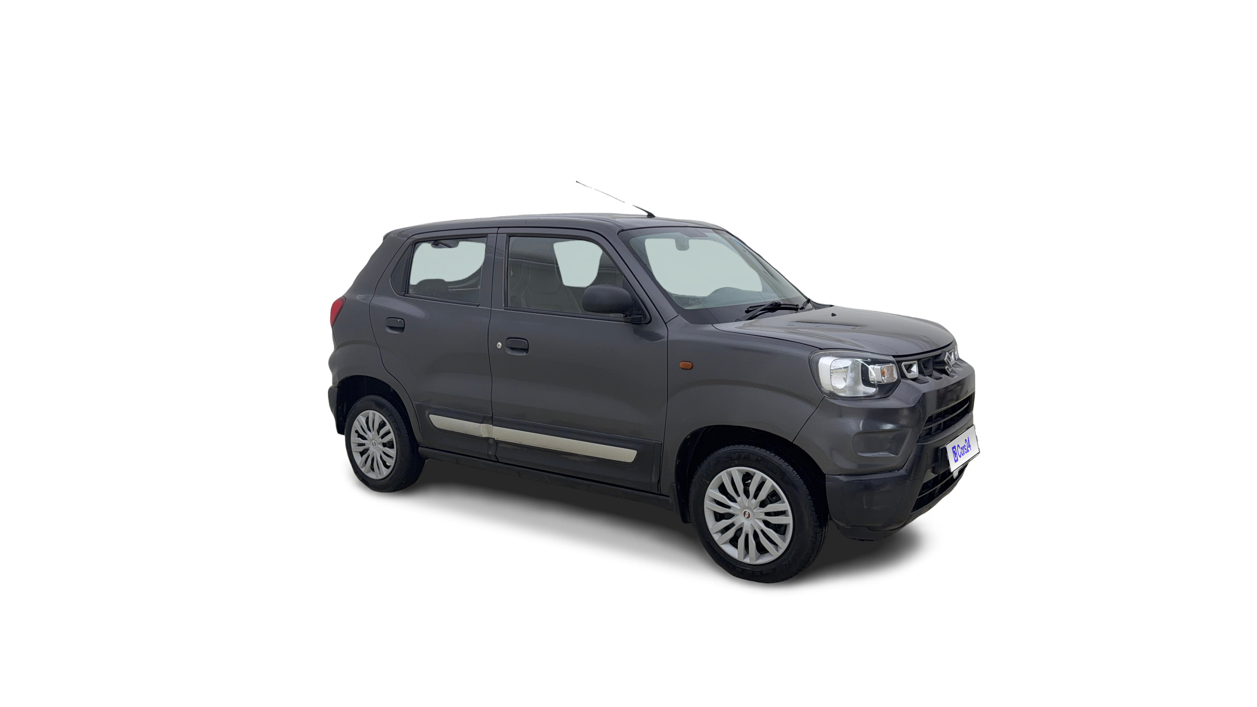2022 Maruti S PRESSO - Hatchback - Petrol - Automatic - ₹3.83 lakh
