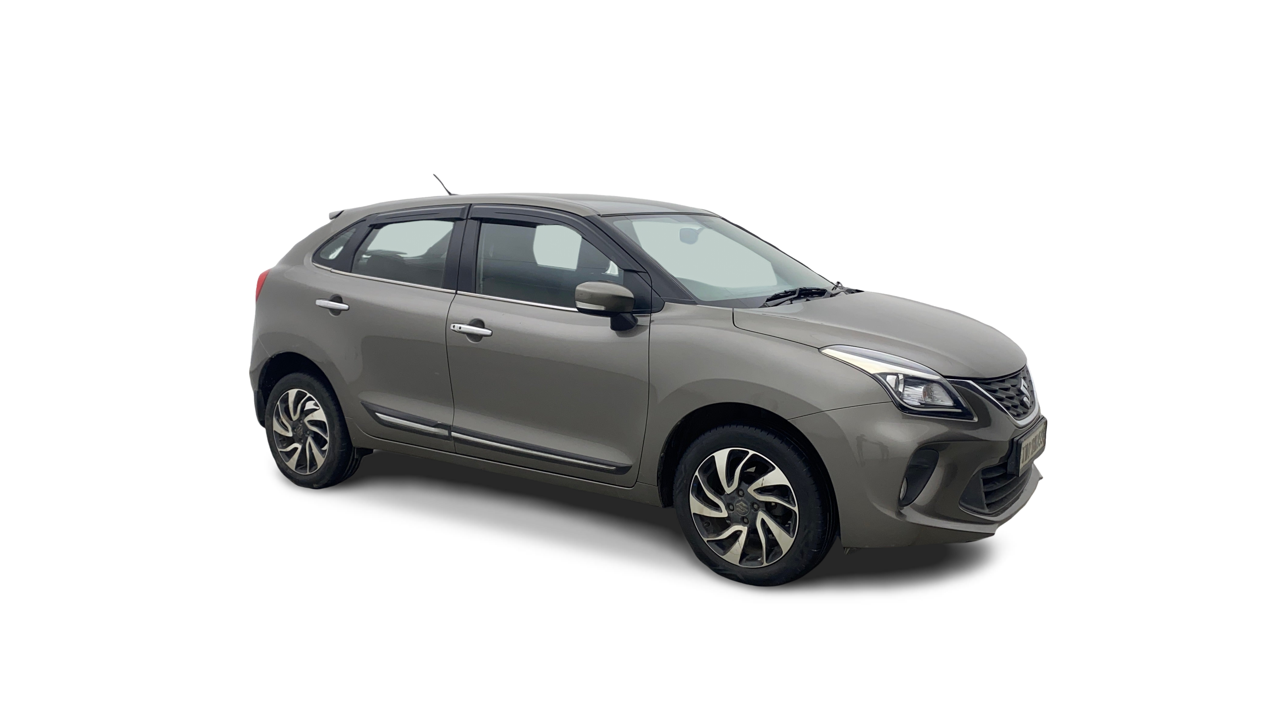 Maruti Baleno-img