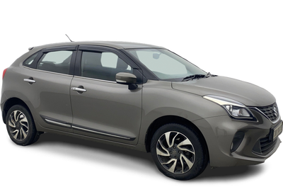 Maruti Baleno-img