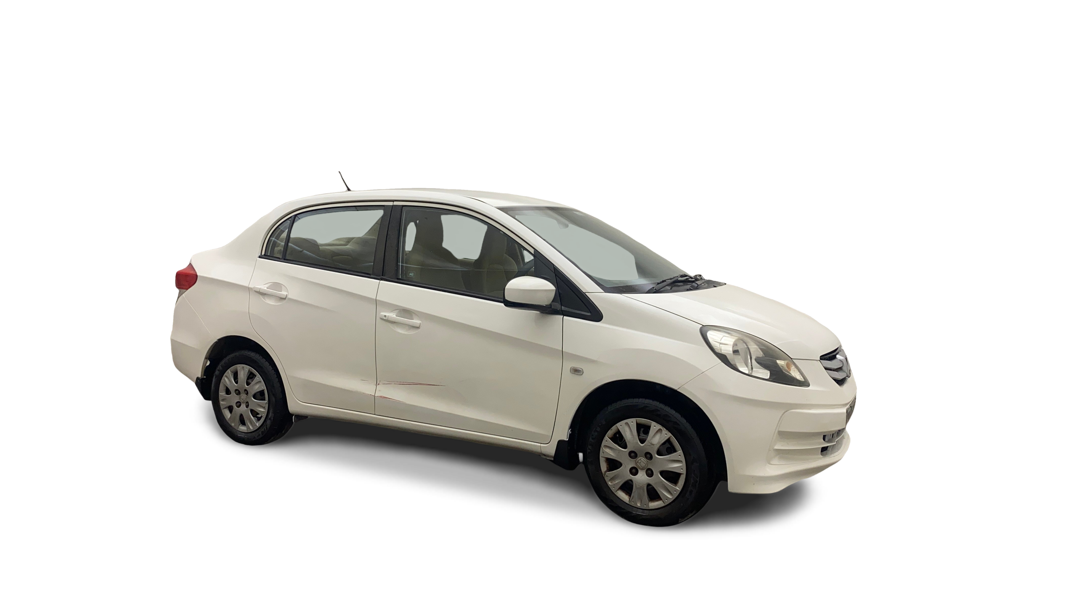 2013 Honda Amaze - Sedan - Petrol - Manual - ₹3.09 lakh