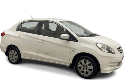 2013 Honda Amaze - Sedan - Petrol - Manual - ₹3.09 lakh