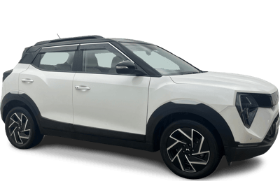 2024 Mahindra XUV 3XO - SUV - Diesel - Automatic - ₹11.89 lakh
