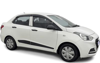 2019 Hyundai Xcent - Sedan - CNG - Manual - ₹3.91 lakh