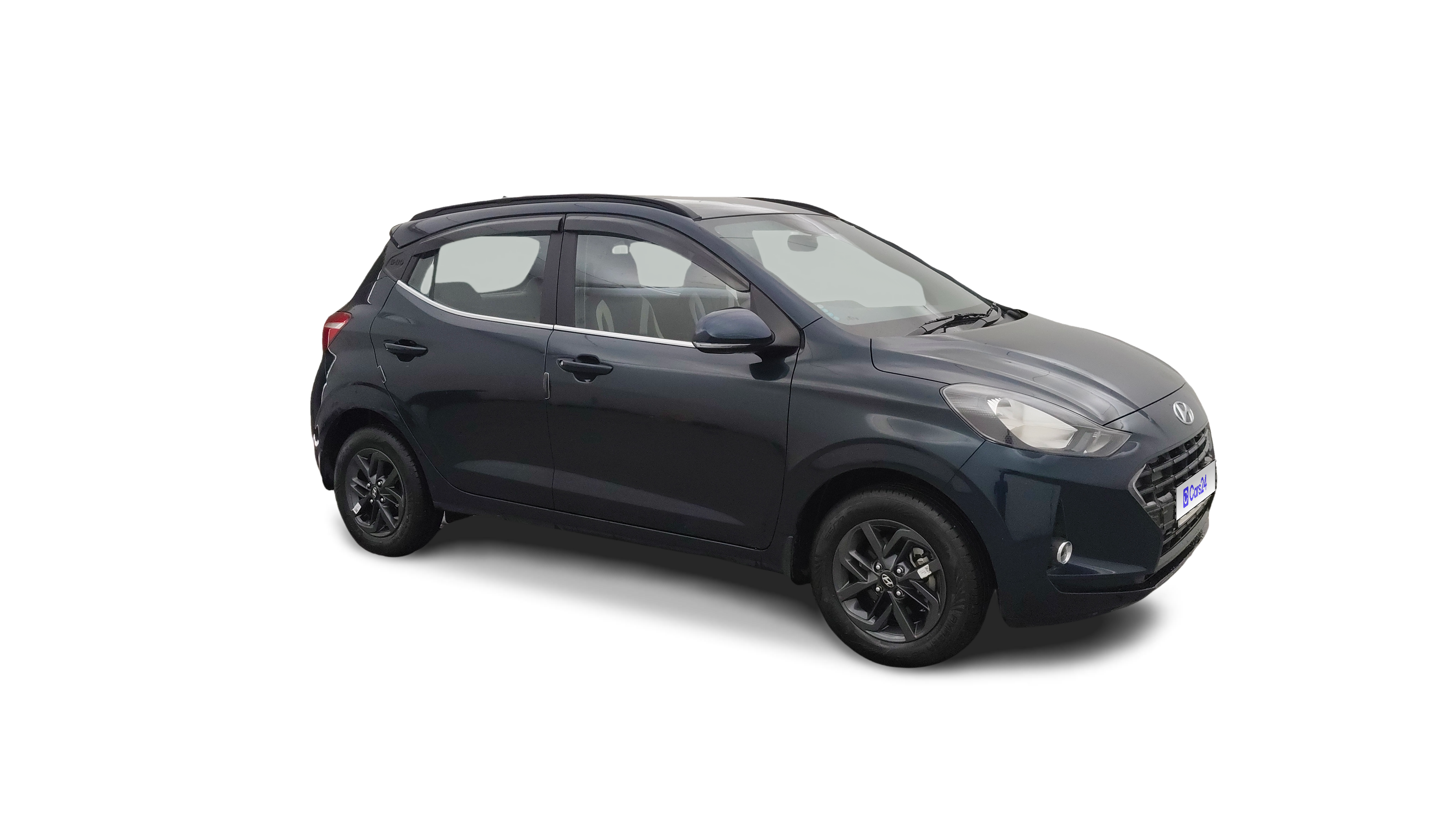 2022 Hyundai GRAND I10 NIOS - Hatchback - Petrol - Manual - ₹6.26 lakh