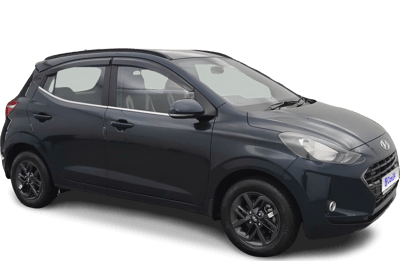 2022 Hyundai GRAND I10 NIOS - Hatchback - Petrol - Manual - ₹6.26 lakh