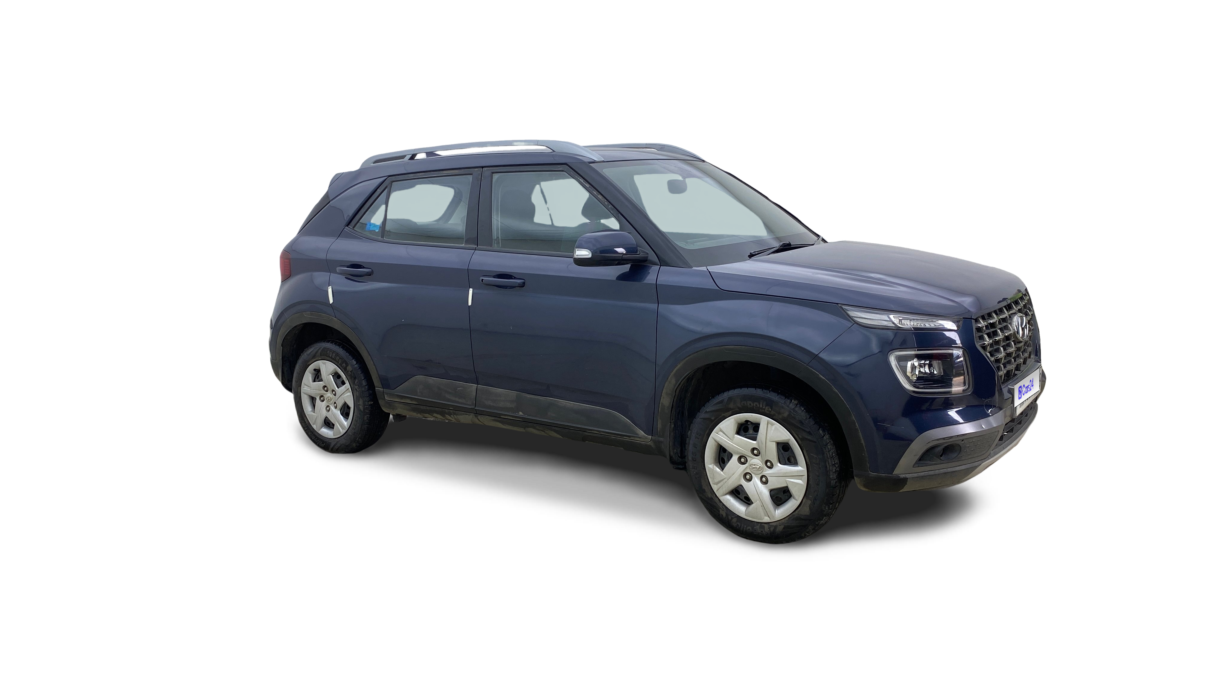 2021 Hyundai VENUE - SUV - Petrol - Manual - ₹6.10 lakh