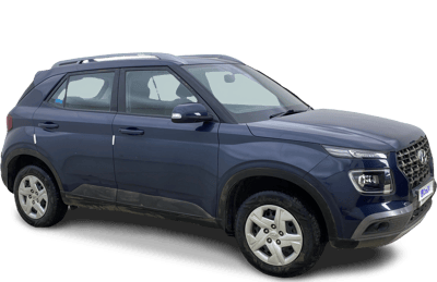 2021 Hyundai VENUE - SUV - Petrol - Manual - ₹6.10 lakh
