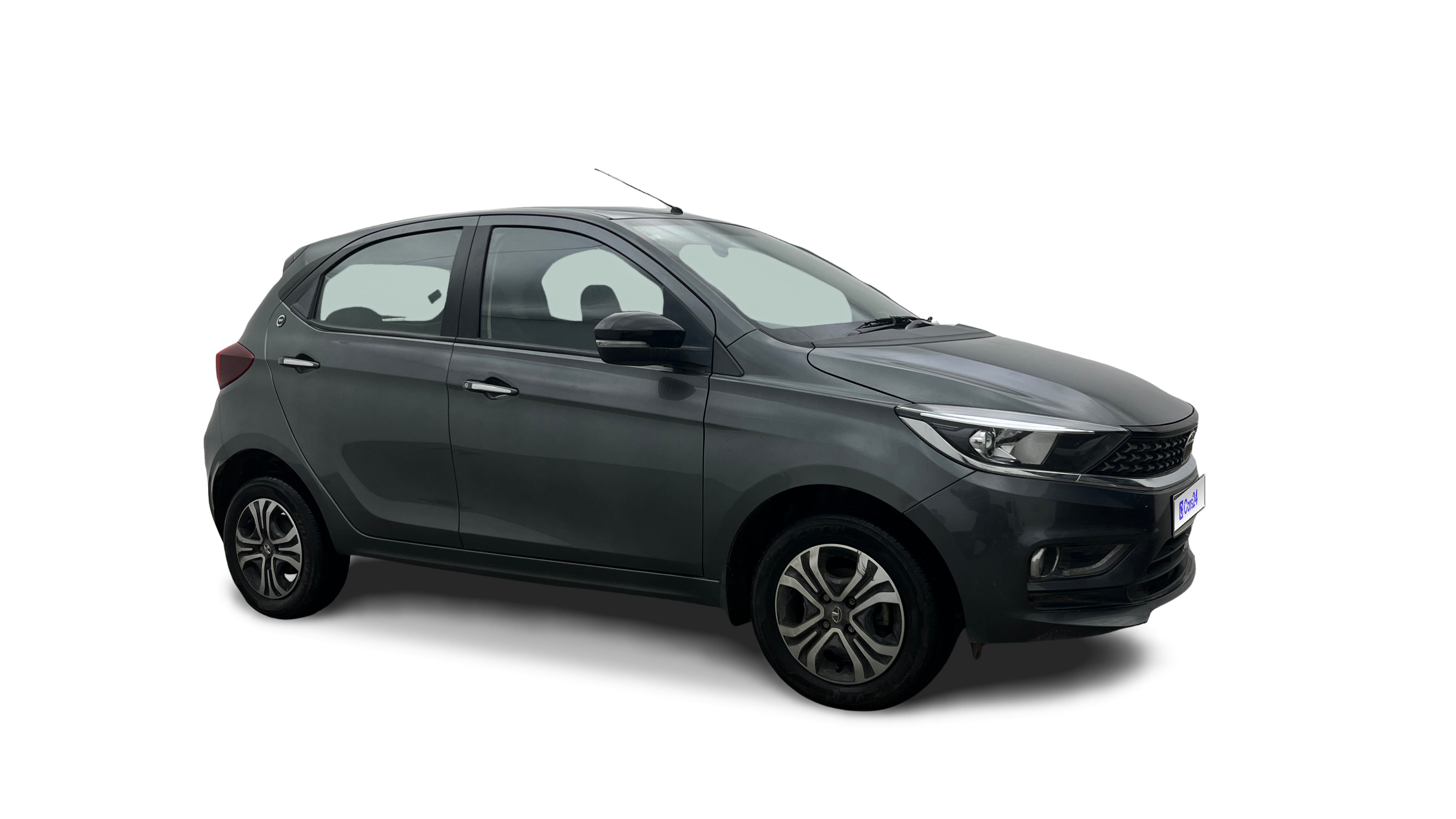 2023 Tata Tiago - Hatchback - CNG - Manual - ₹6.21 lakh