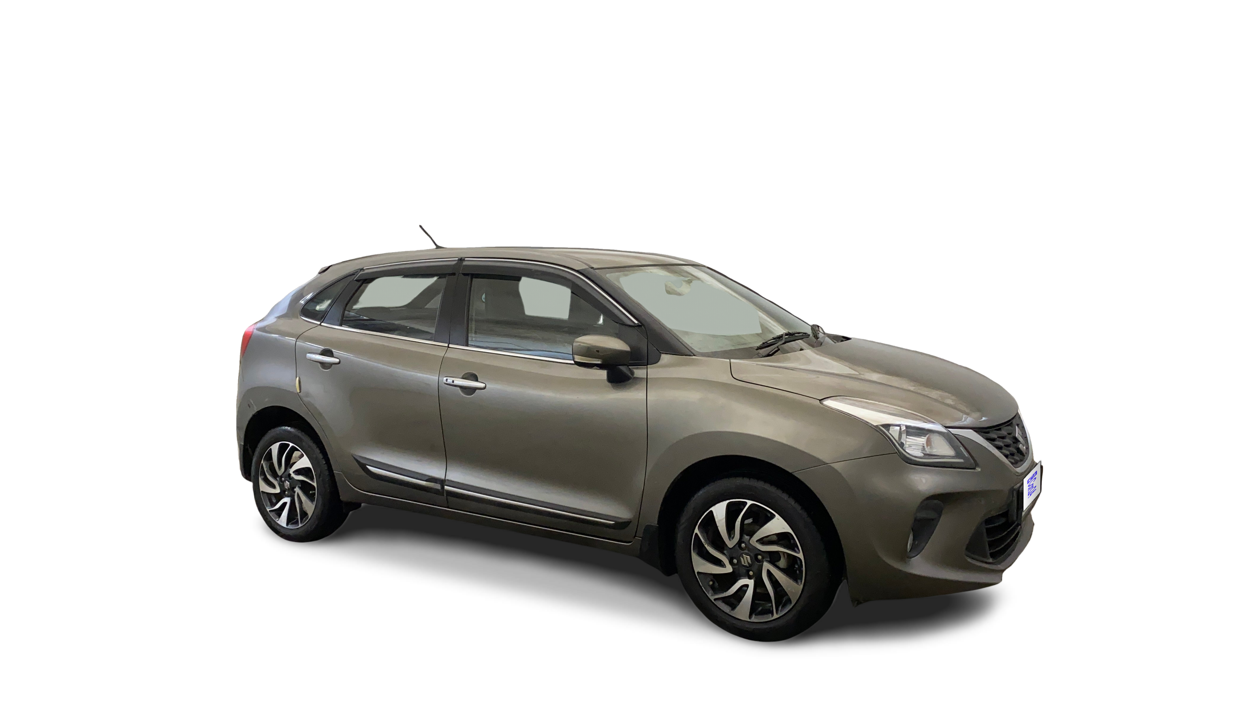 2020 Maruti Baleno - Hatchback - Petrol - Manual - ₹4.41 lakh