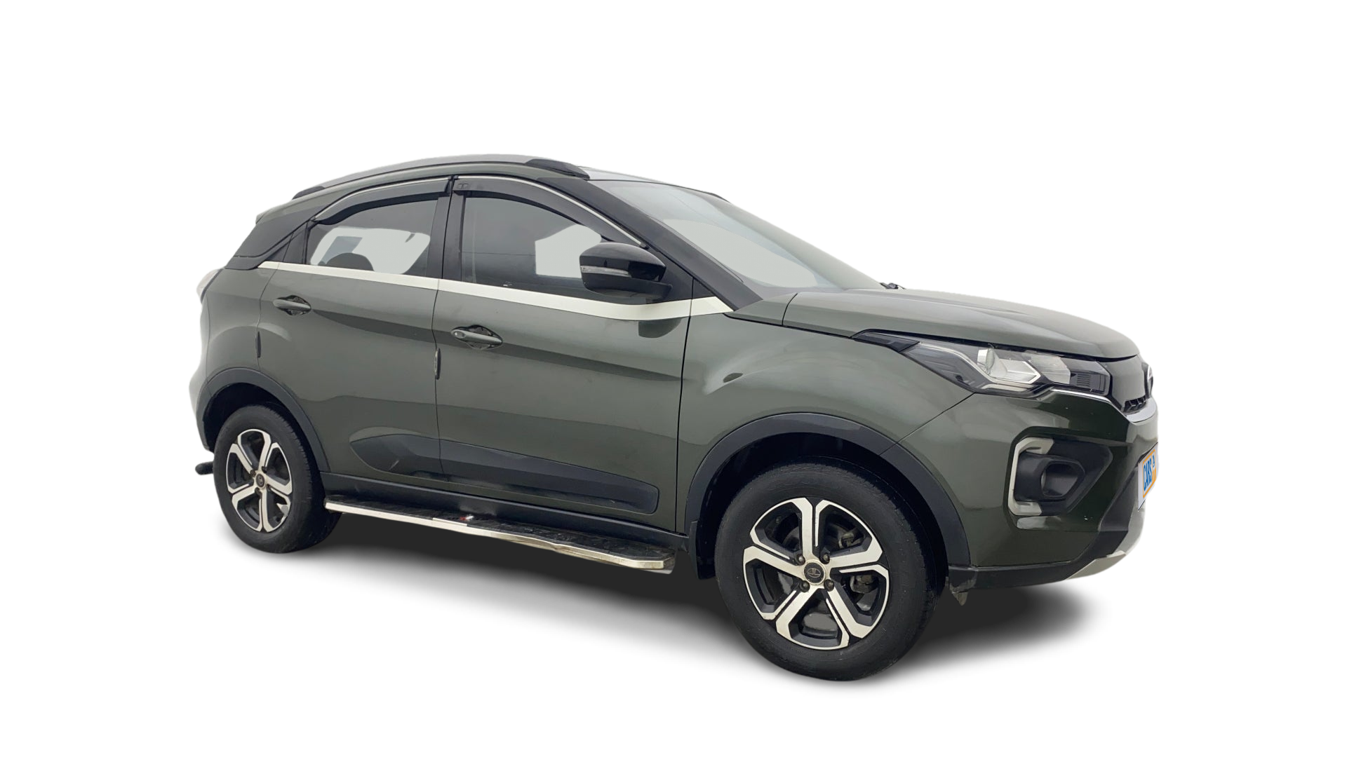 Tata NEXON-img