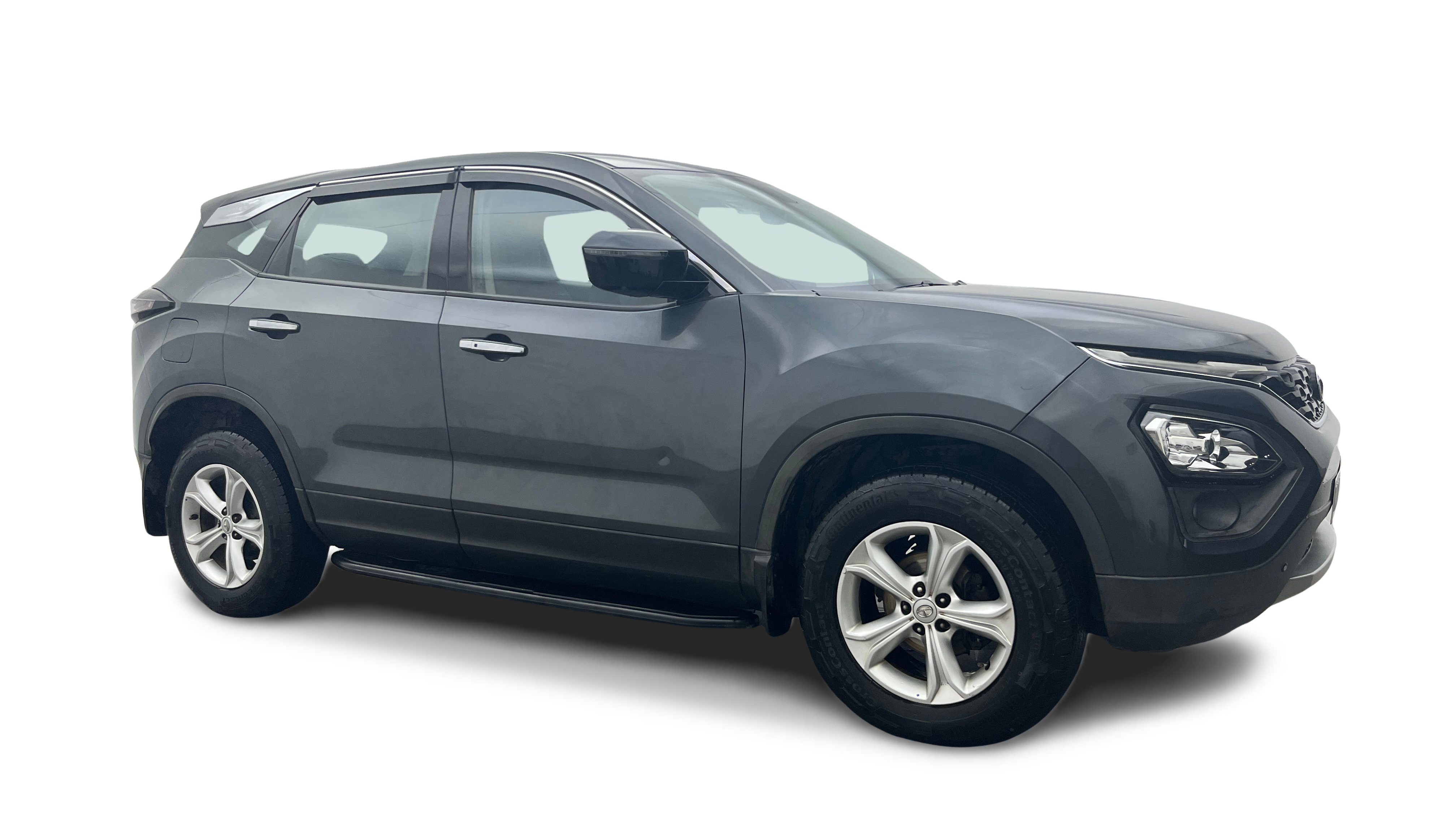 2019 Tata Harrier - SUV - Diesel - Manual - ₹11.55 lakh