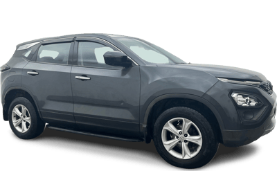 2019 Tata Harrier - SUV - Diesel - Manual - ₹11.98 lakh
