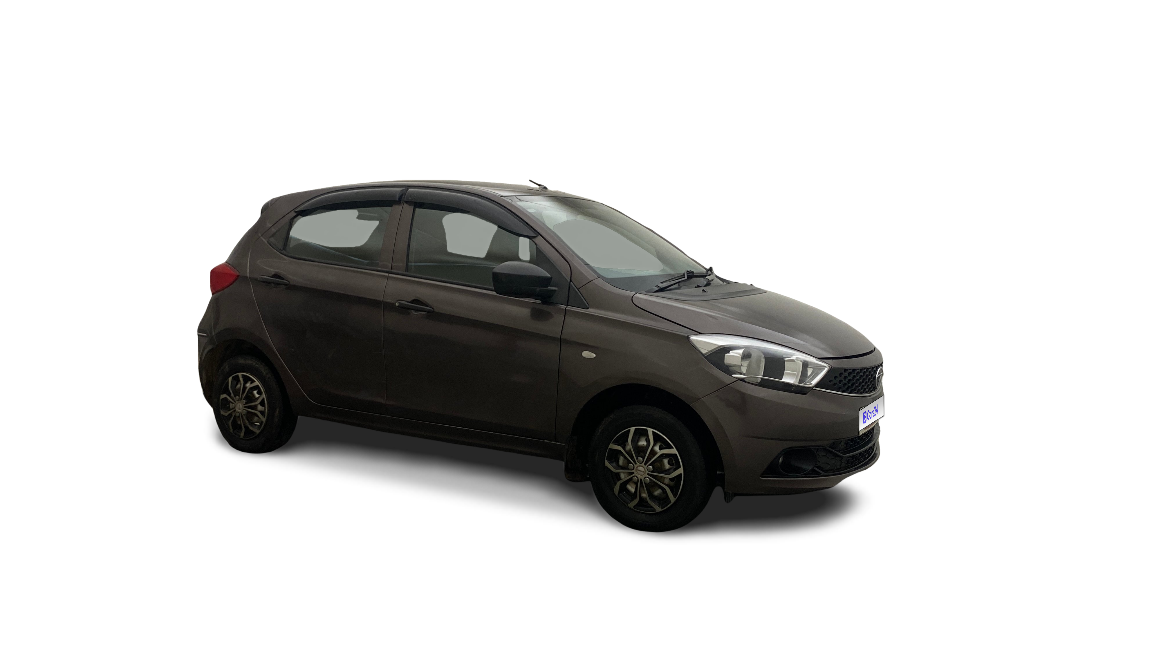 2019 Tata Tiago - Hatchback - Petrol - Manual - ₹3.44 lakh