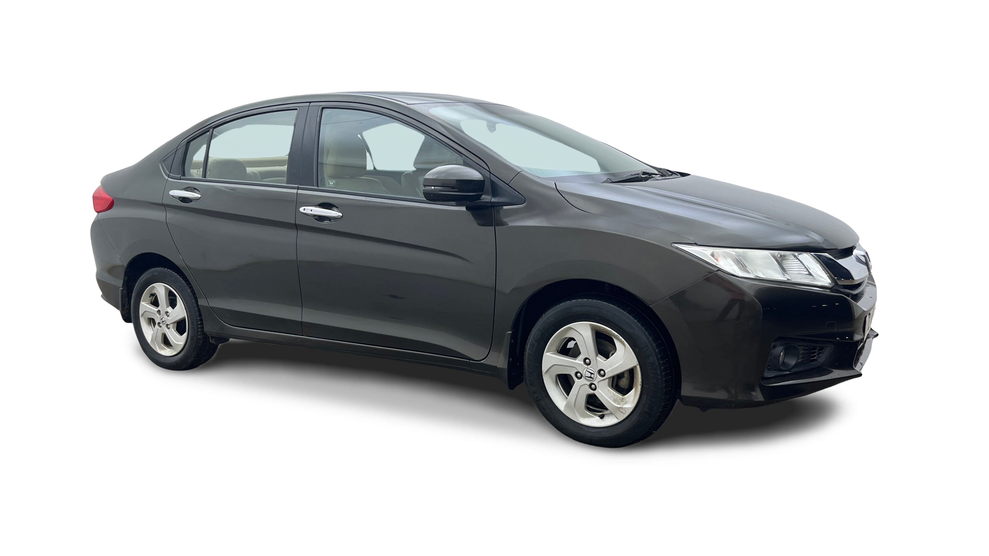 2016 Honda City - Sedan - Petrol - Manual - ₹5.79 lakh