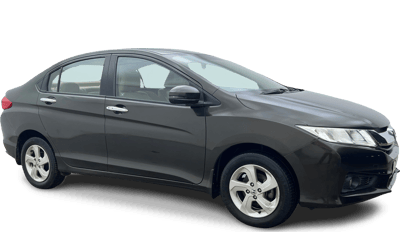 2016 Honda City - Sedan - Petrol - Manual - ₹5.79 lakh