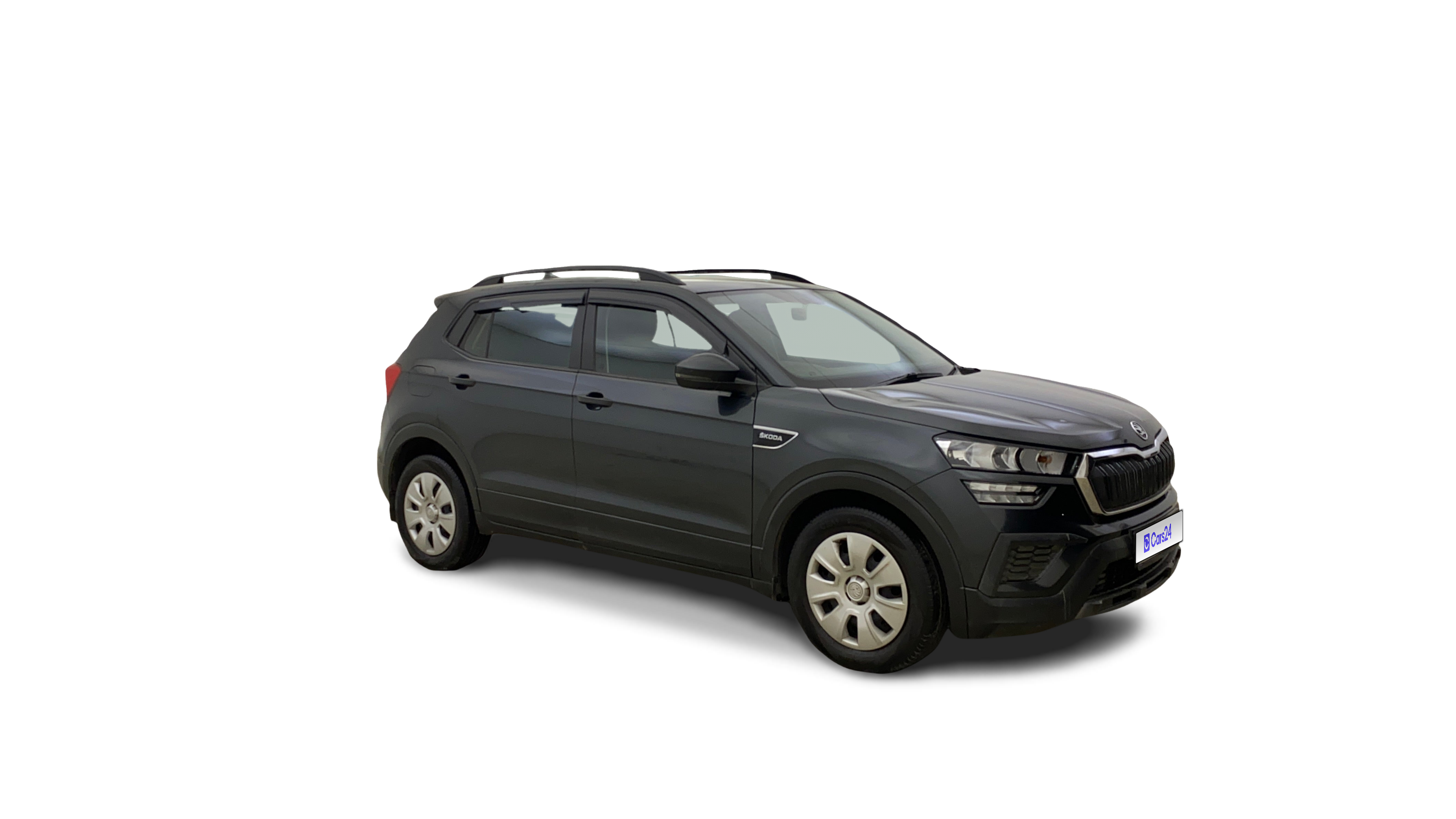 2022 Skoda KUSHAQ - SUV - Petrol - Manual - ₹6.71 lakh