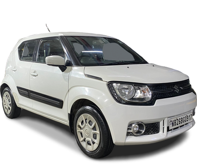 Maruti IGNIS-img