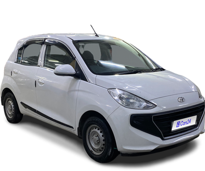 2022 Hyundai NEW SANTRO - Hatchback - CNG - Manual - ₹4.80 lakh