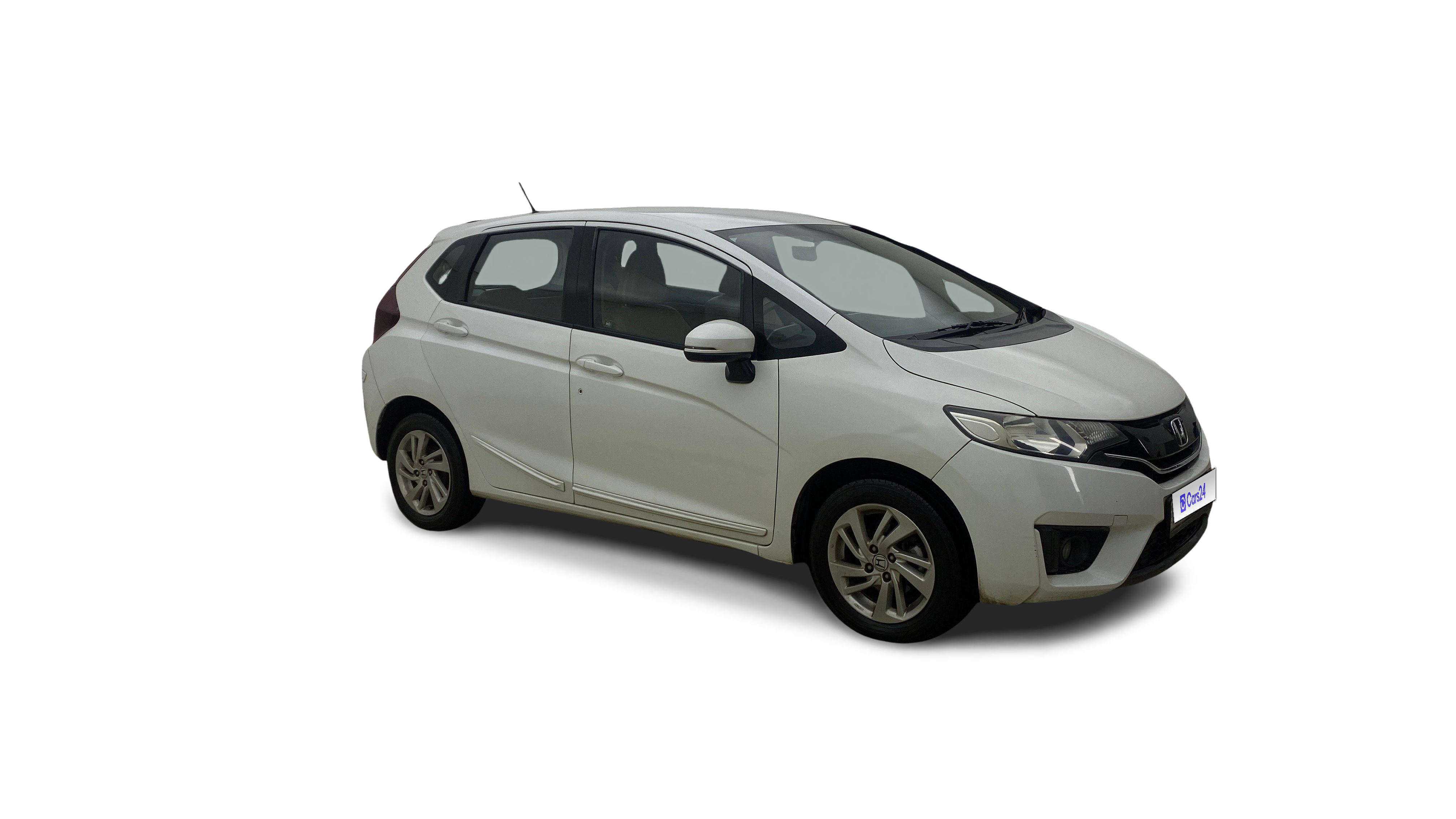 2018 Honda Jazz - Hatchback - Petrol - Automatic - ₹5.17 lakh