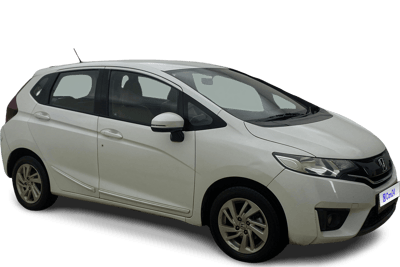 2018 Honda Jazz - Hatchback - Petrol - Automatic - ₹5.17 lakh