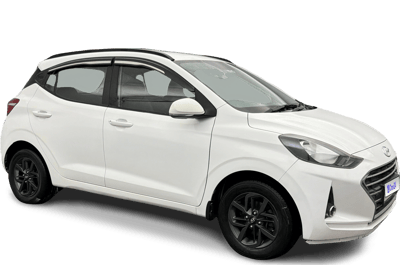 2022 Hyundai GRAND I10 NIOS - Hatchback - CNG - Manual - ₹5.35 lakh