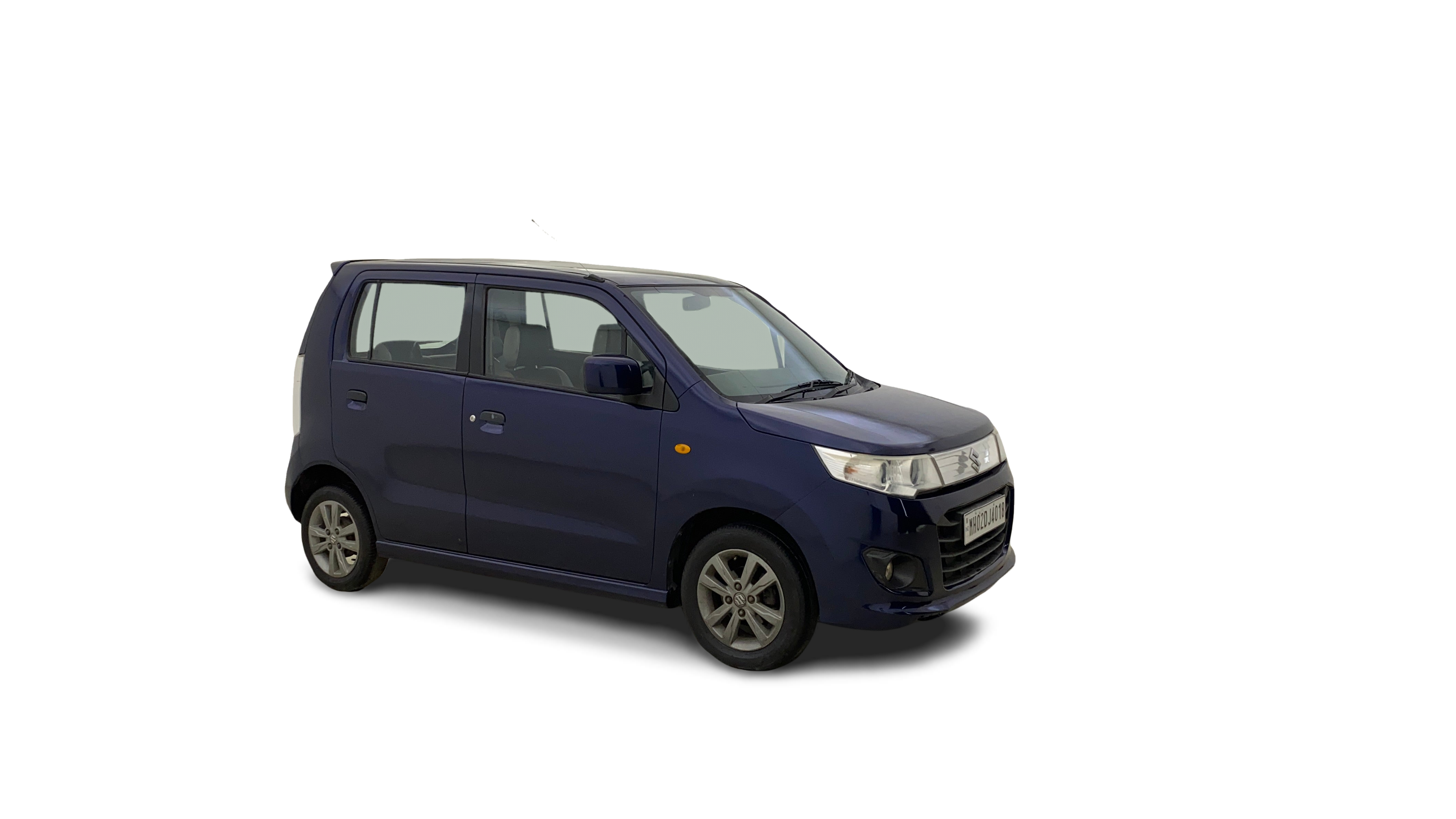 Maruti Wagon R Stingray-img