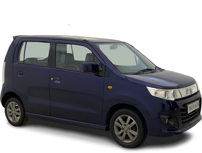 Maruti Wagon R Stingray-img