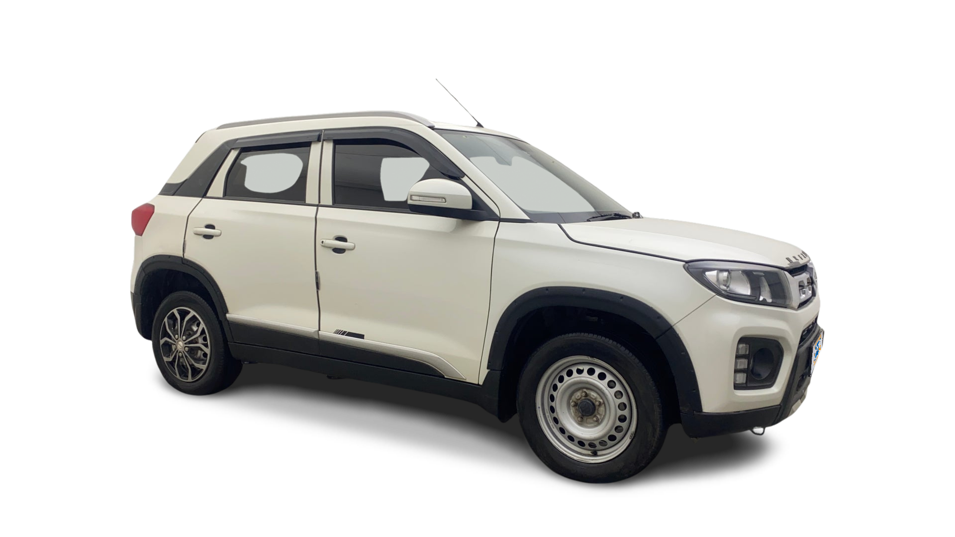 Maruti Vitara Brezza-img