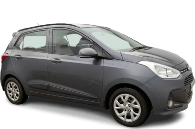 2019 Hyundai Grand i10 - Hatchback - Petrol - Manual - ₹3.51 lakh