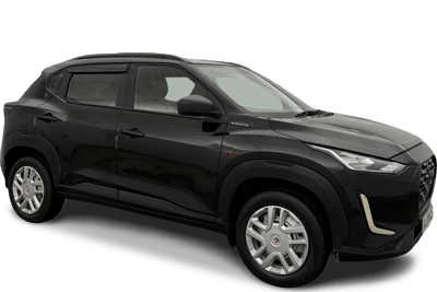 2024 Nissan MAGNITE - SUV - Petrol - Manual - ₹4.83 lakh