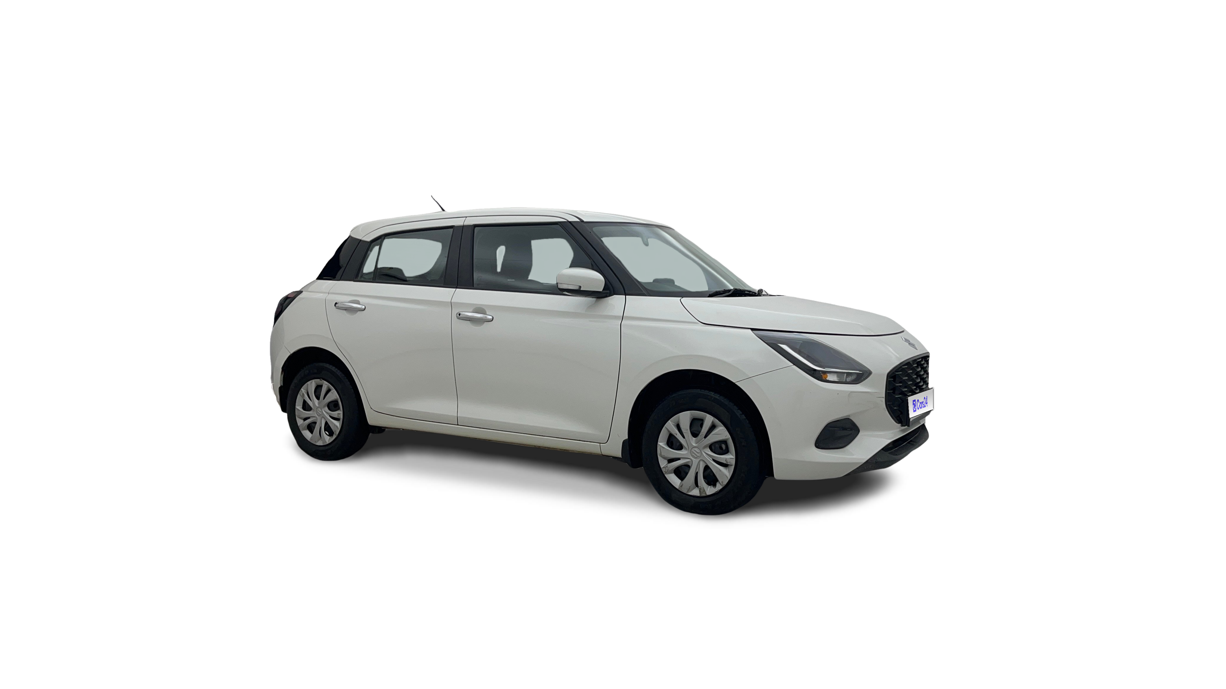 2025 Maruti Swift - Hatchback - Petrol - Automatic - ₹7.46 lakh