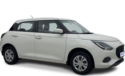 2025 Maruti Swift - Hatchback - Petrol - Automatic - ₹7.46 lakh
