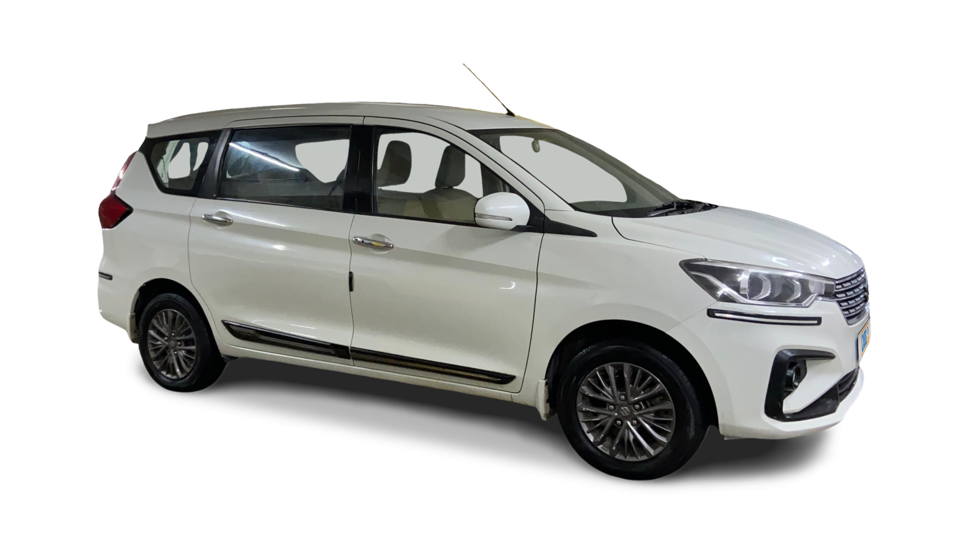 Maruti Ertiga-img