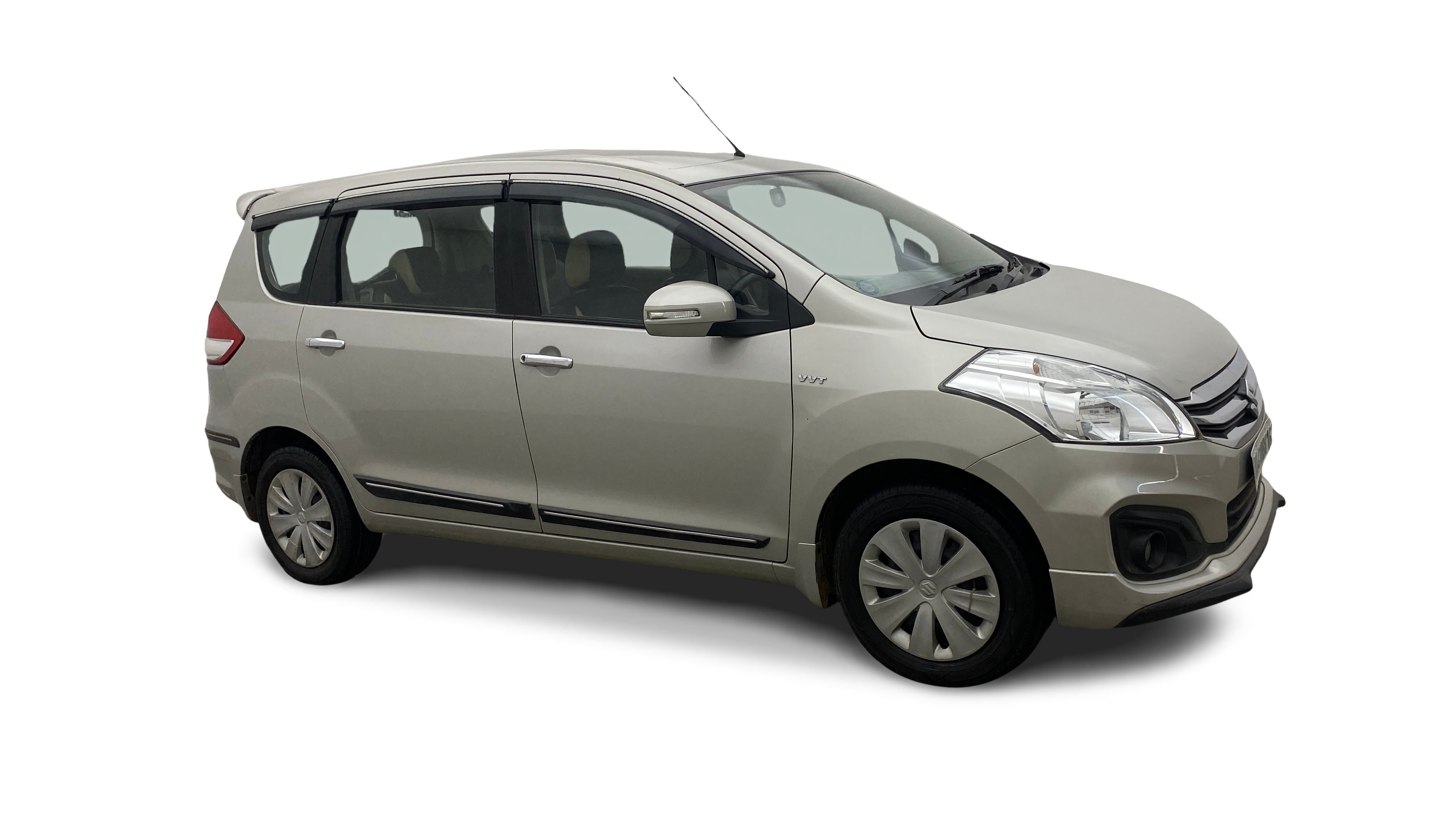 2018 Maruti Ertiga - SUV - Petrol - Manual - ₹6.97 lakh