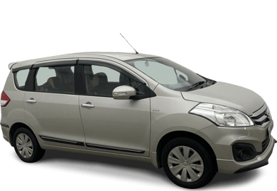 2018 Maruti Ertiga - SUV - Petrol - Manual - ₹6.97 lakh